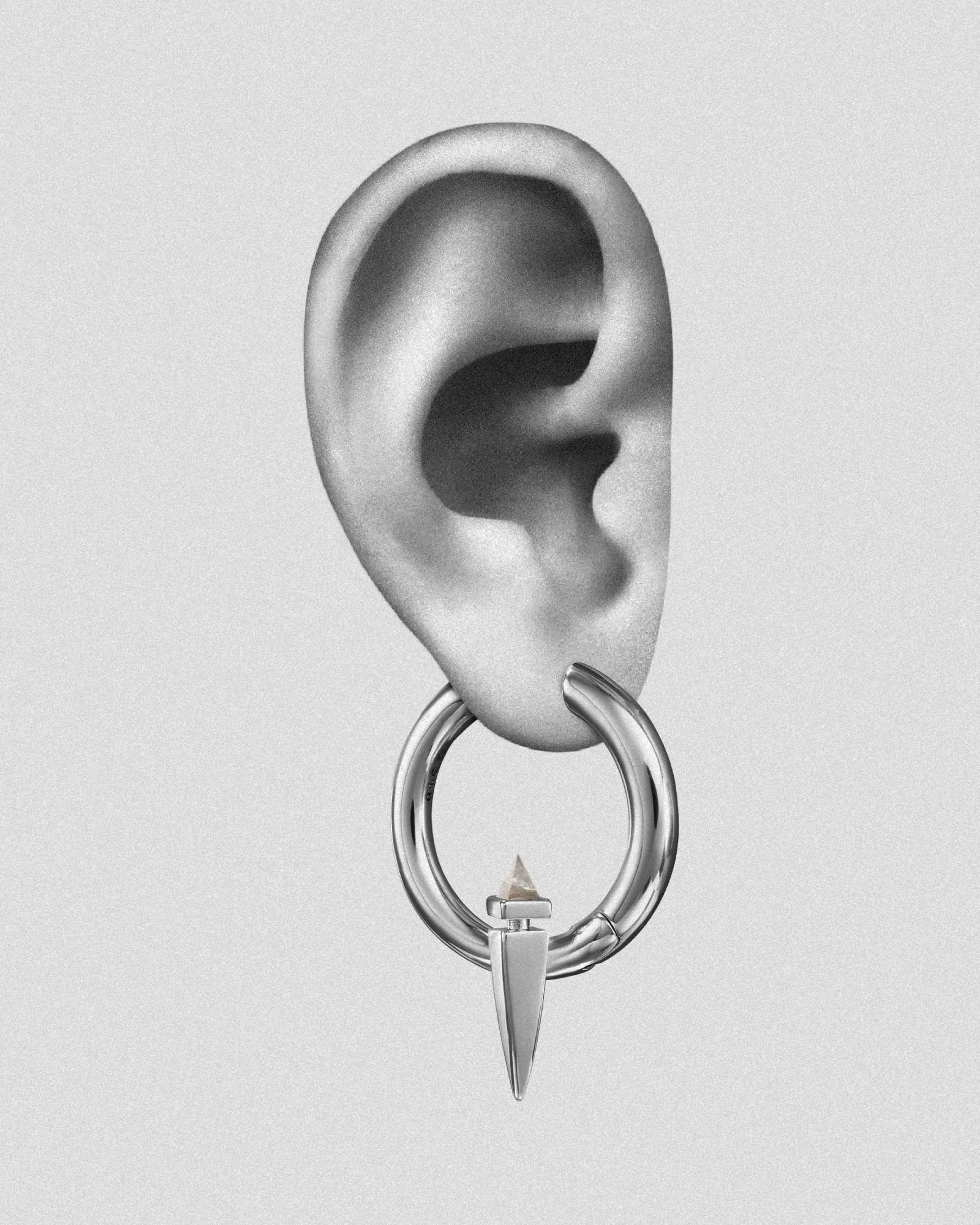 Aether Earrings