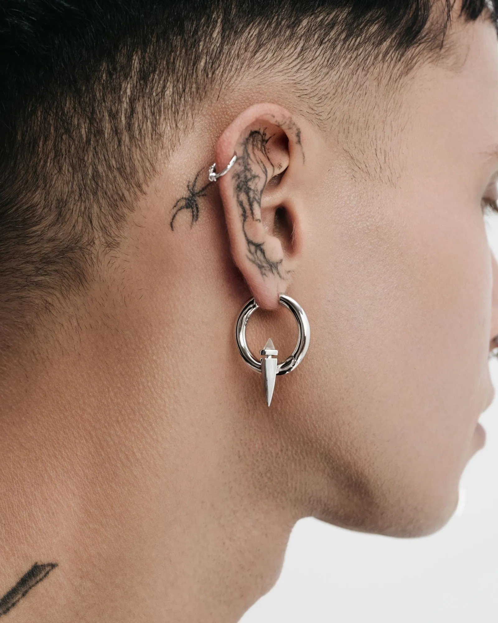 Aether Earrings