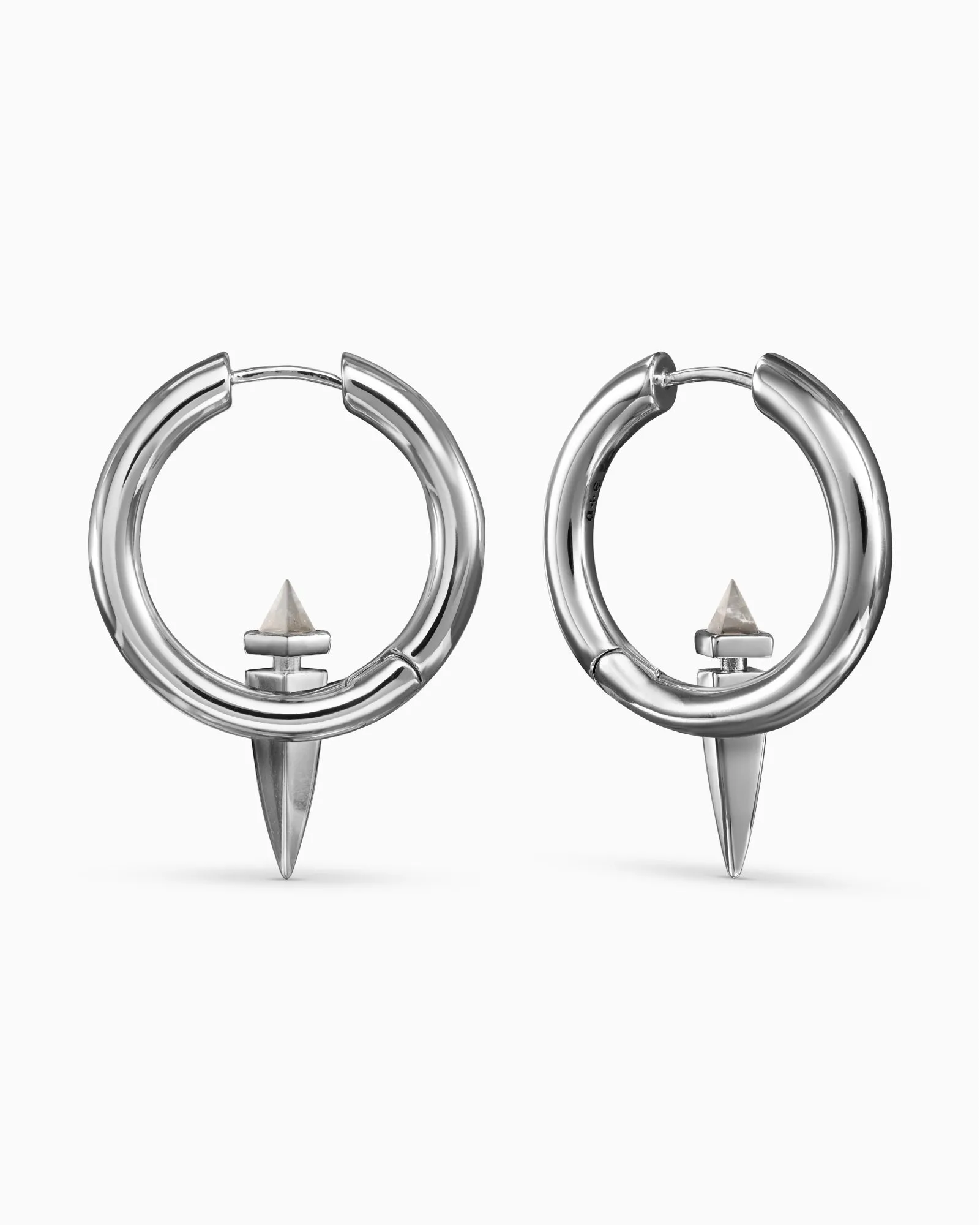 Aether Earrings