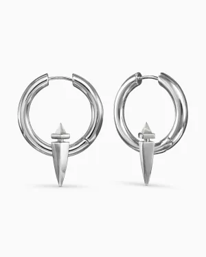 Aether Earrings