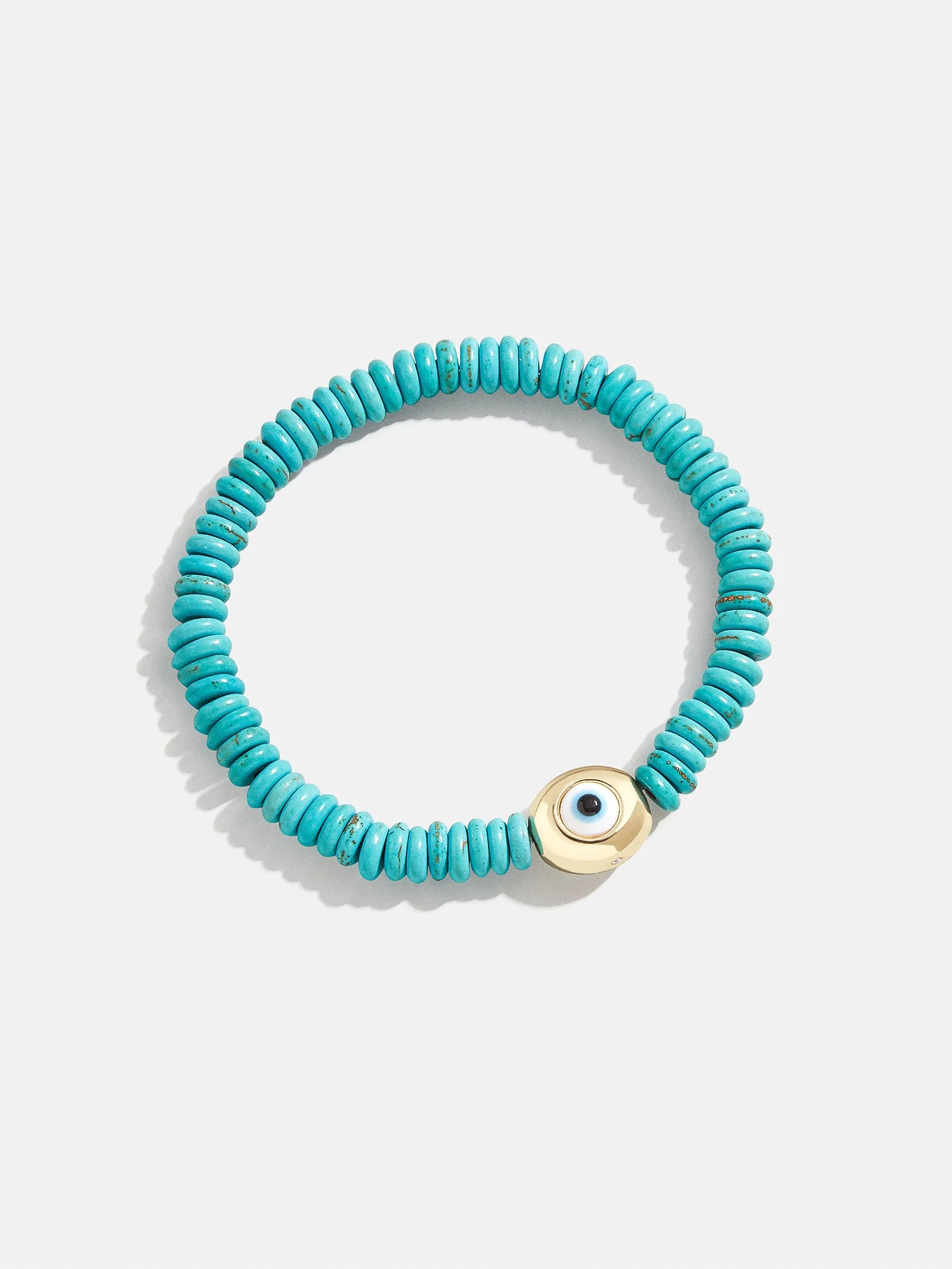 Amaris Bracelet - Turquoise