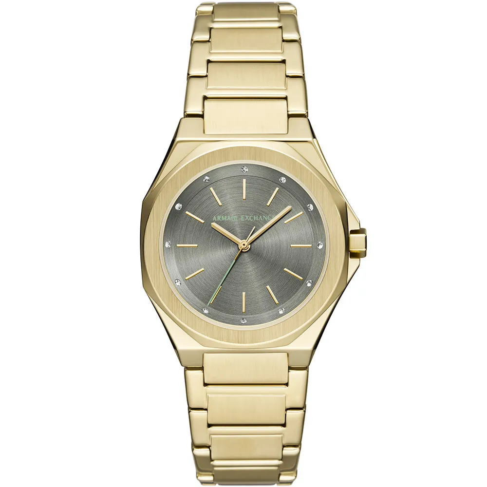 Armani Exchange Andrea AX4614