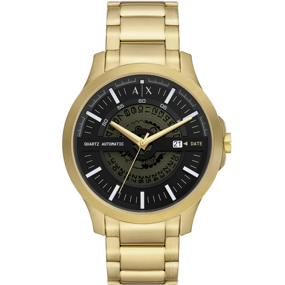 Armani Exchange AX2443 Hampton Automatic