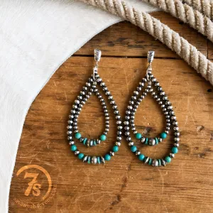 Atoka Earrings