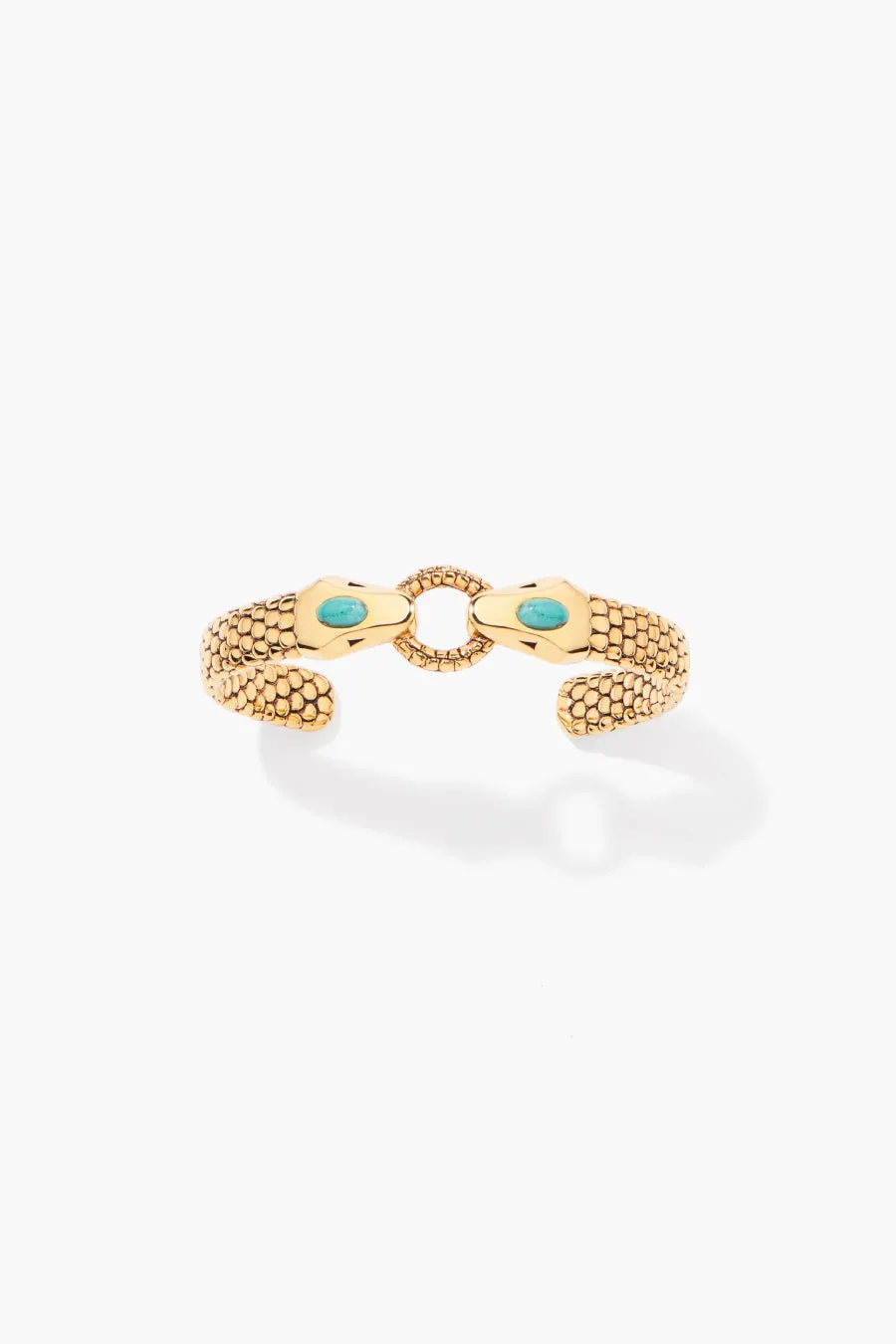 Aurelie Bidermann Tao Bracelet - Yellow Gold