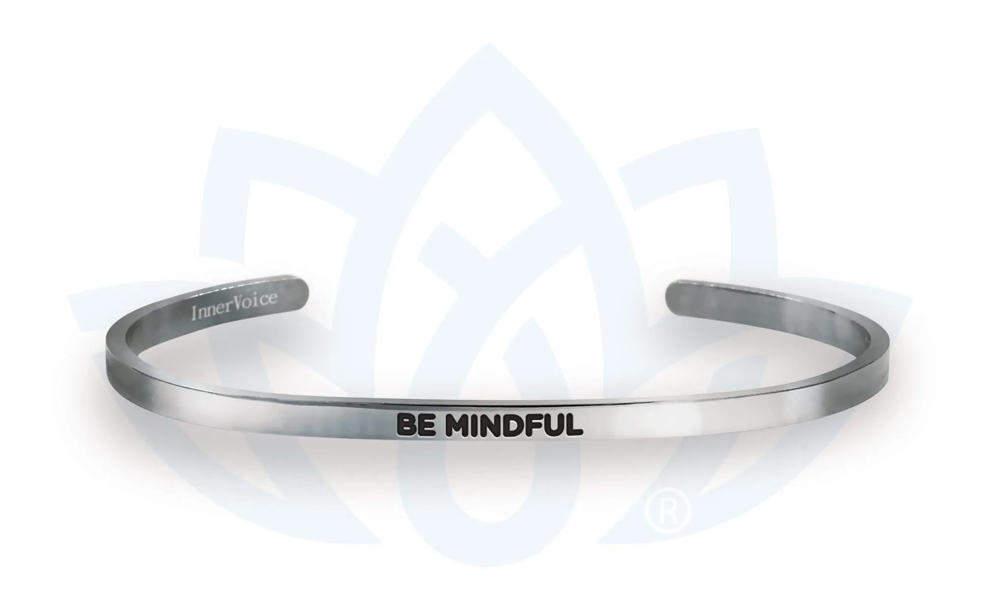 Be Mindful: InnerVoice Bracelet