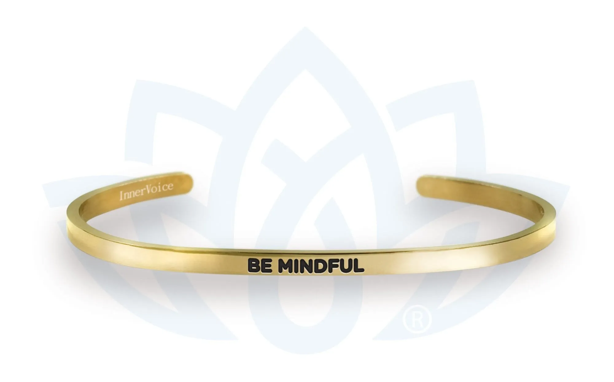 Be Mindful: InnerVoice Bracelet