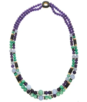 Beaded Necklace