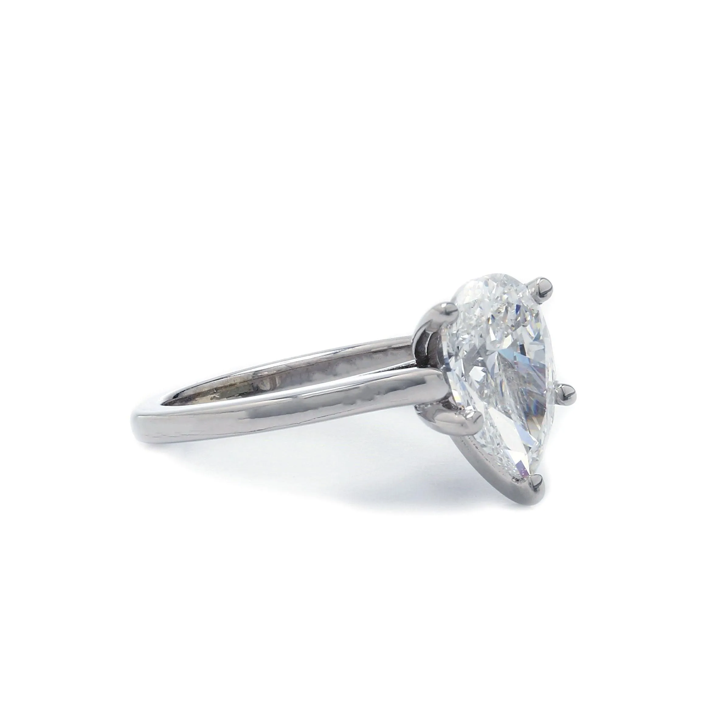 Blair Ring - 2.25 Ct. T.W.