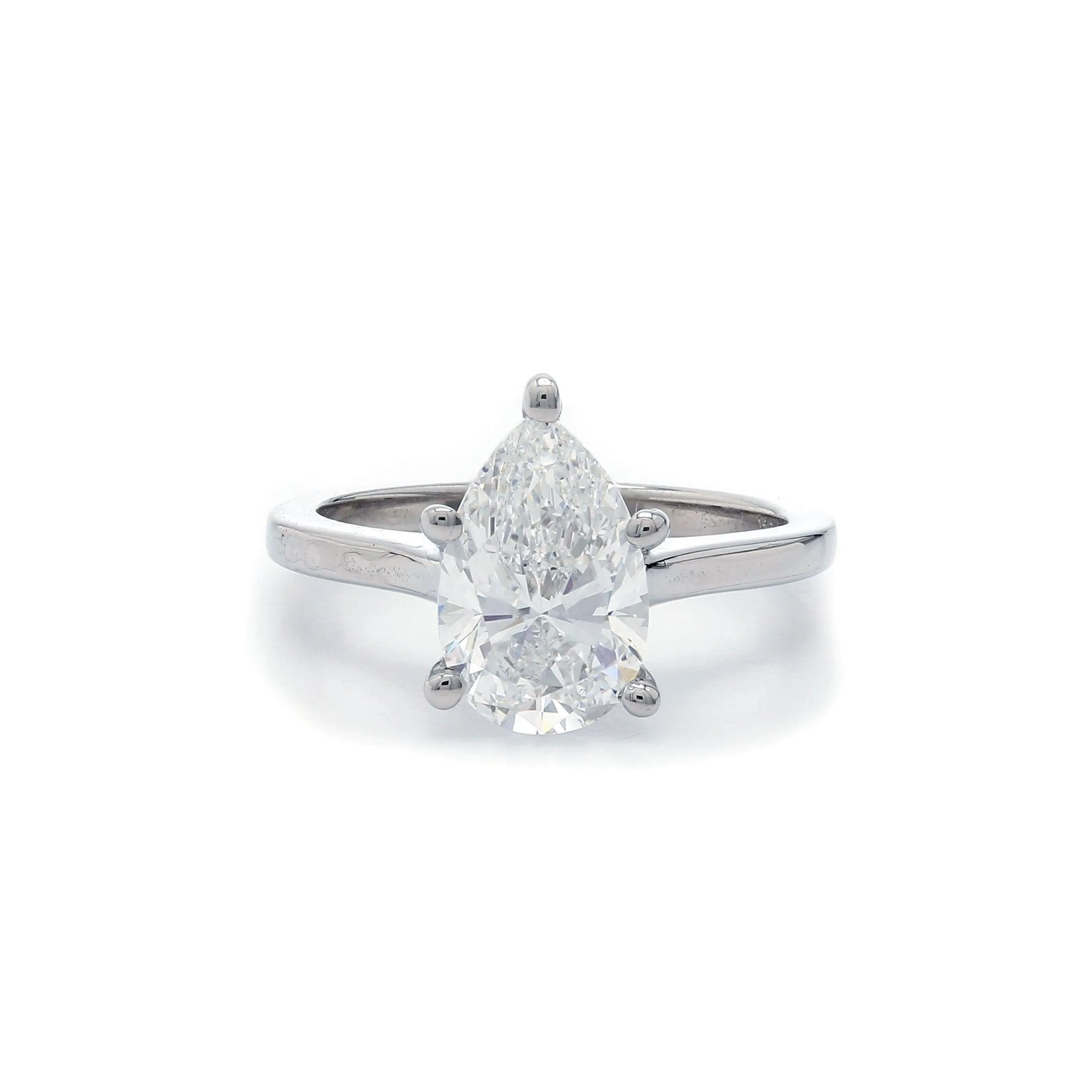 Blair Ring - 2.25 Ct. T.W.