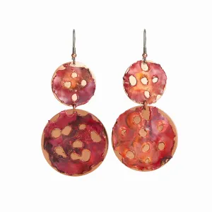 Blaze Earrings