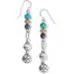 Brighton Pebble Paradise French Wire Earrings