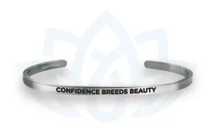 Confidence Breeds Beauty: InnerVoice Bracelet