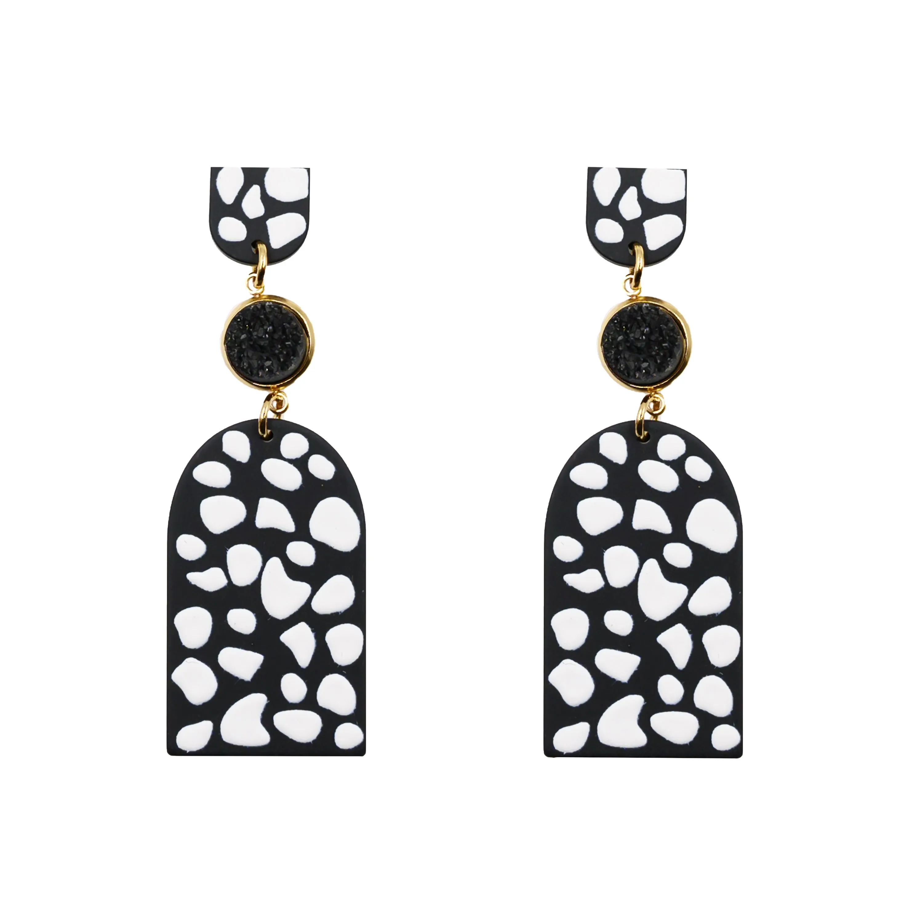 Craze Collection - Jane Earrings