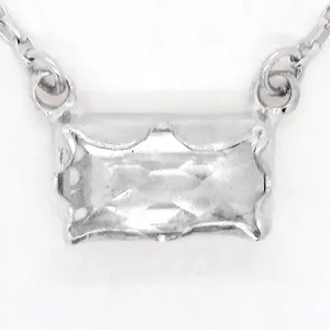 Crystal Quartz Necklace