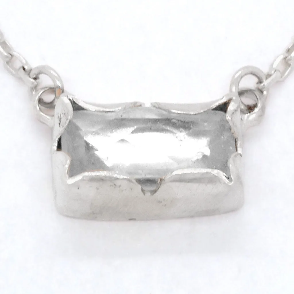 Crystal Quartz Necklace