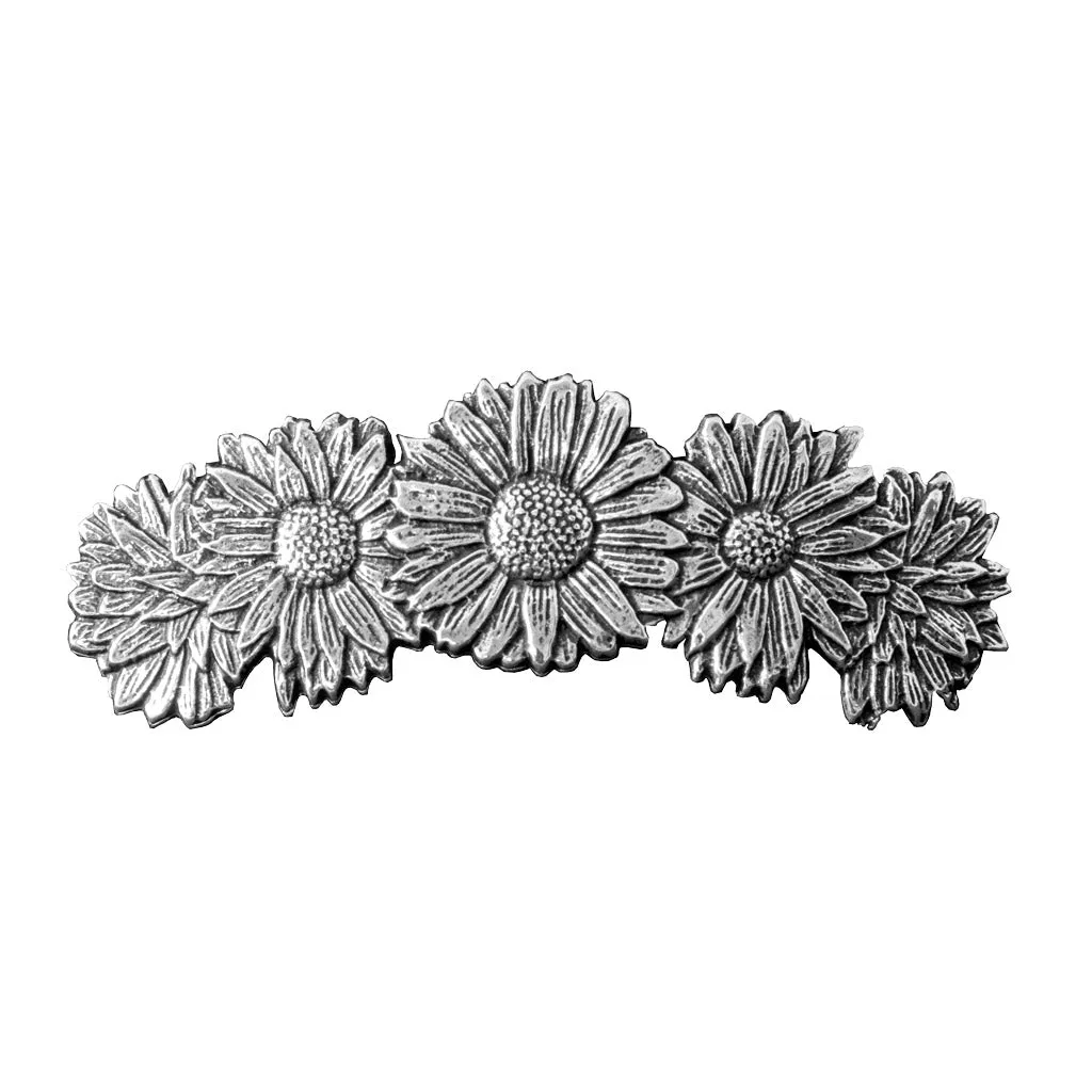 Daisy Barrette