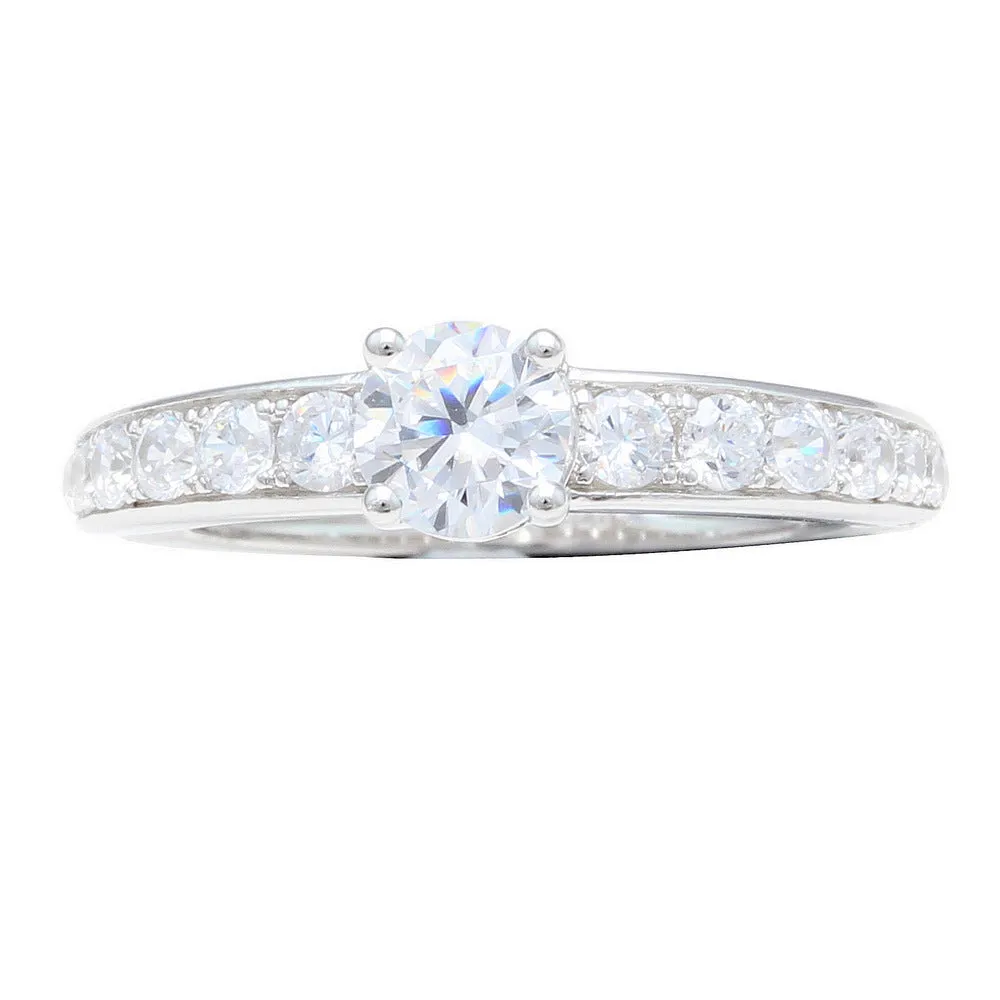 Engagement ring - IJ15CSSR1022