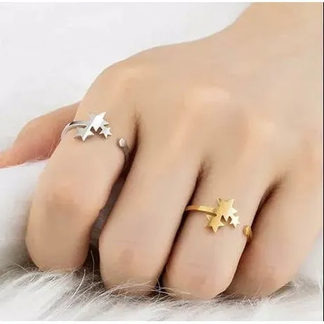 Geo Shape Rings