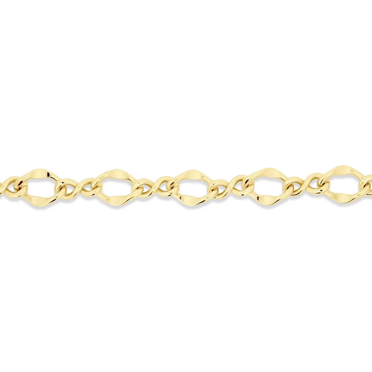 Harper Chain Bracelet