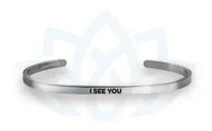 I See You: InnerVoice Bracelet