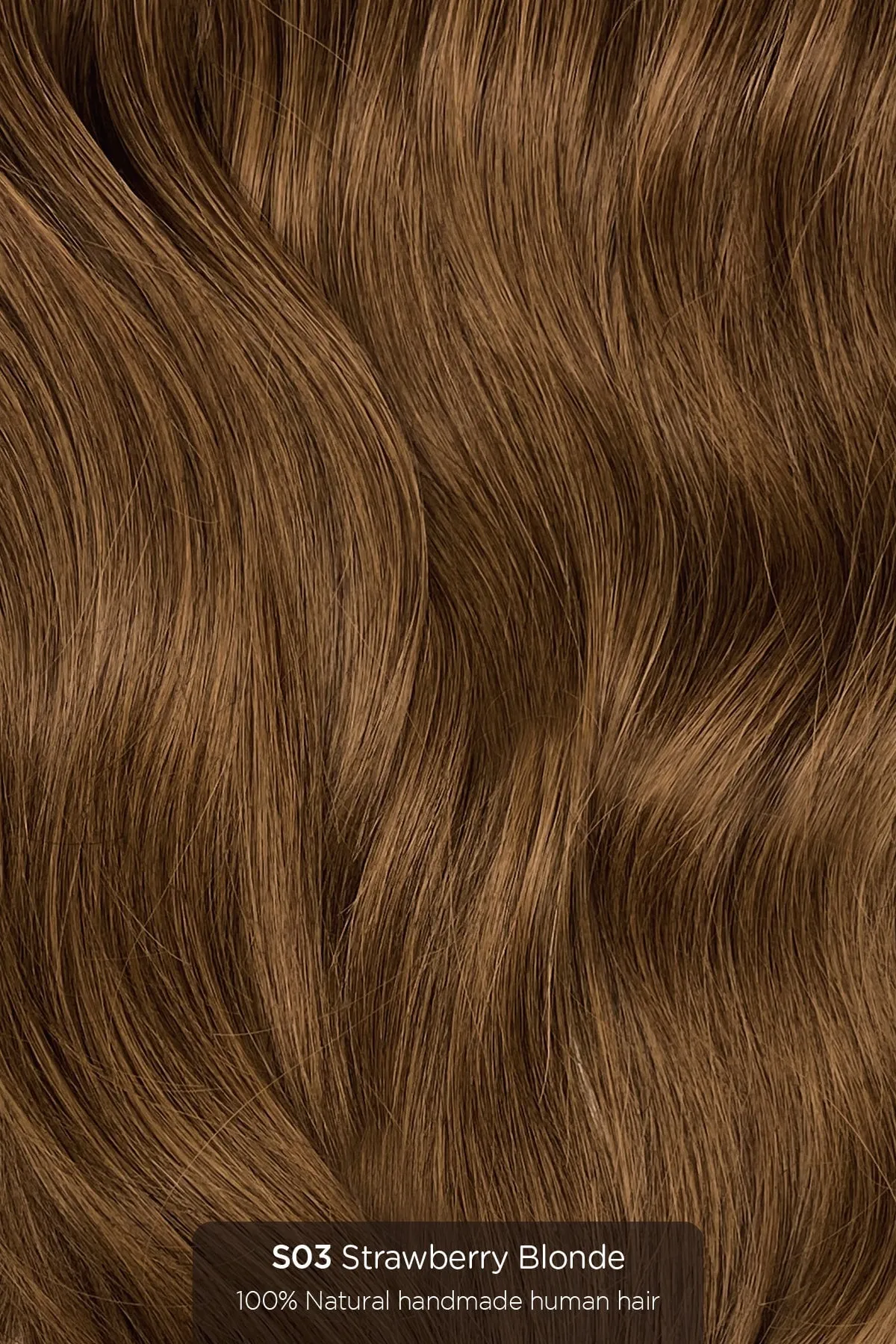 Juliet 20'' Remy Wrap-Around Ponytail Extension