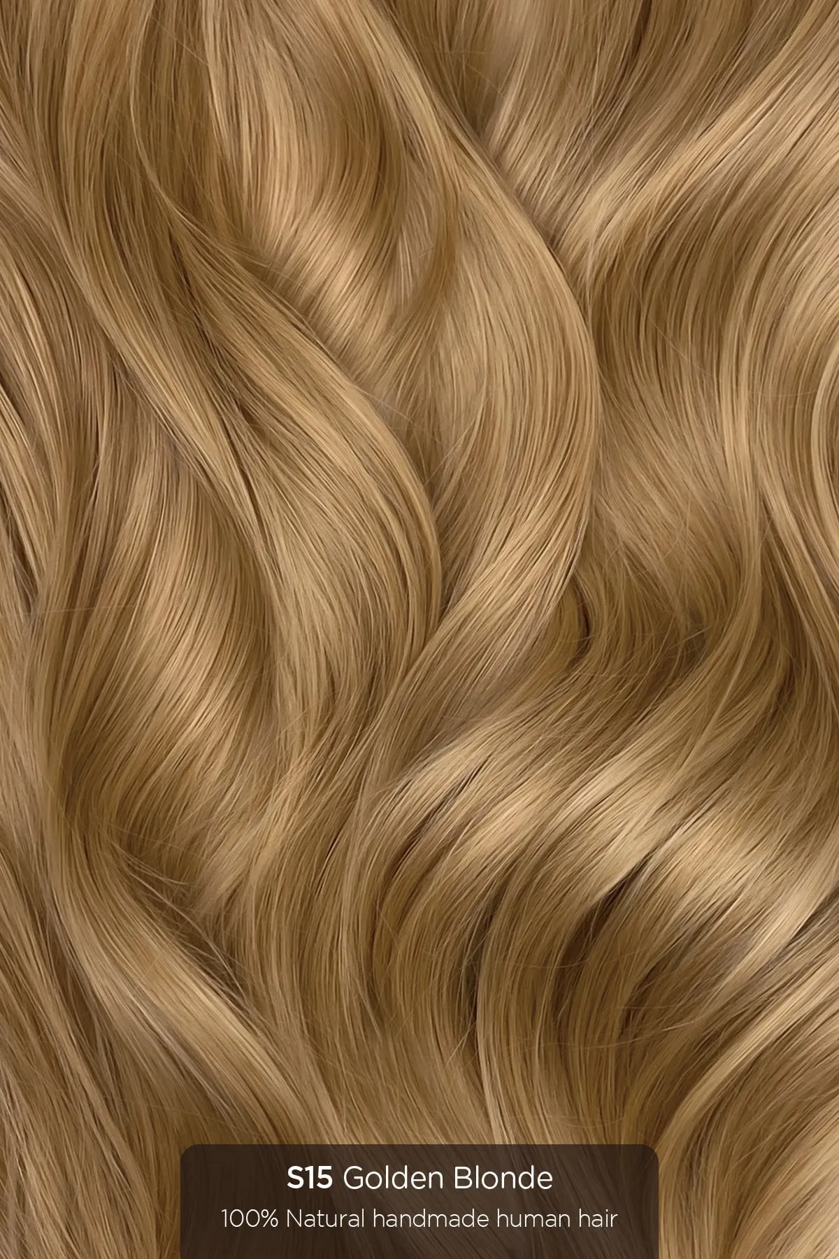 Juliet 20'' Remy Wrap-Around Ponytail Extension