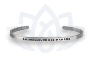 La meilleure des mamans: InnerVoice Bracelet