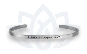 L'avenir t'appartient: InnerVoice Bracelet