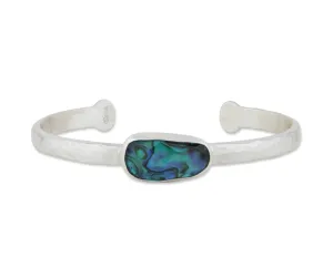 Lika Behar "Ocean" Cuff