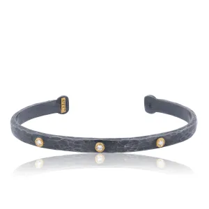 Lika Behar Wide Stockholm Cuff