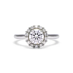 Maribel Engagement Ring