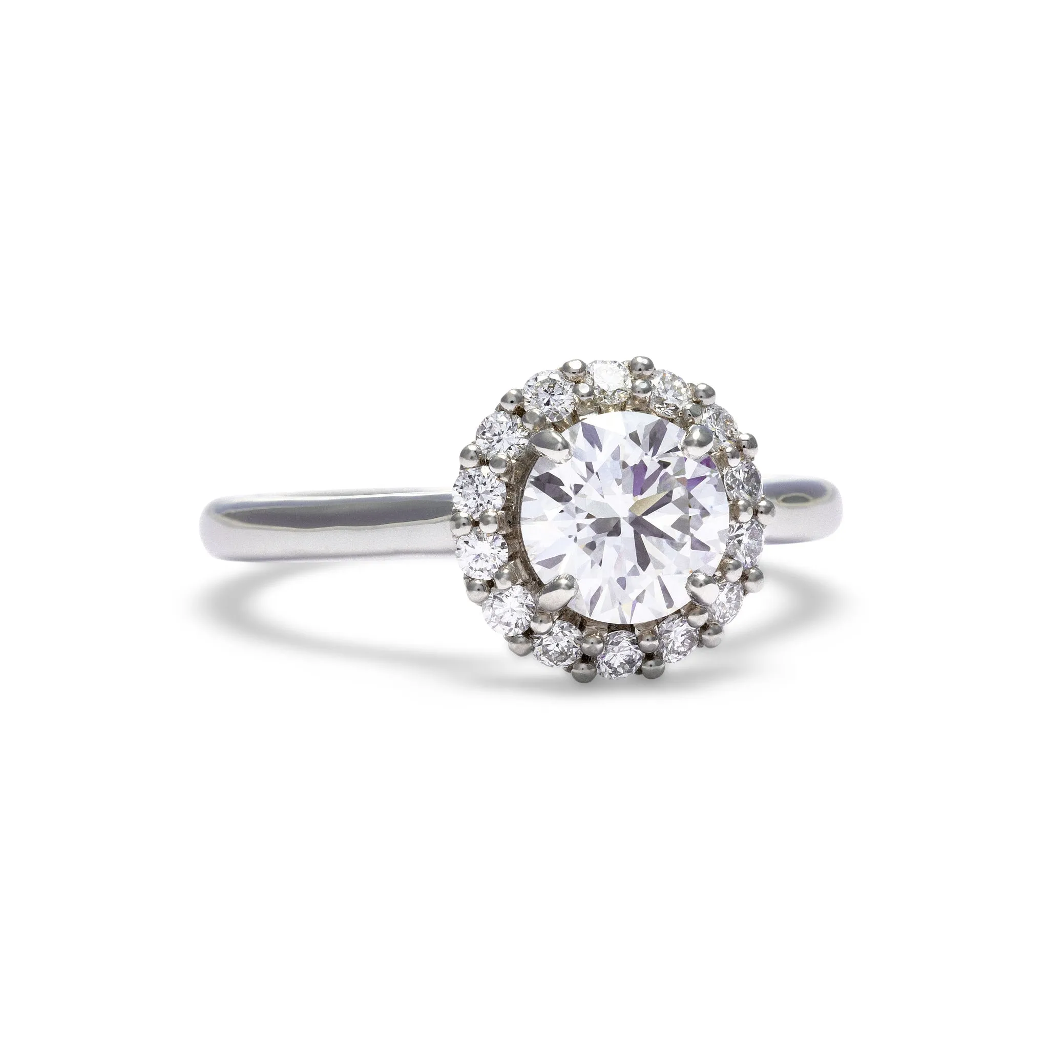 Maribel Engagement Ring