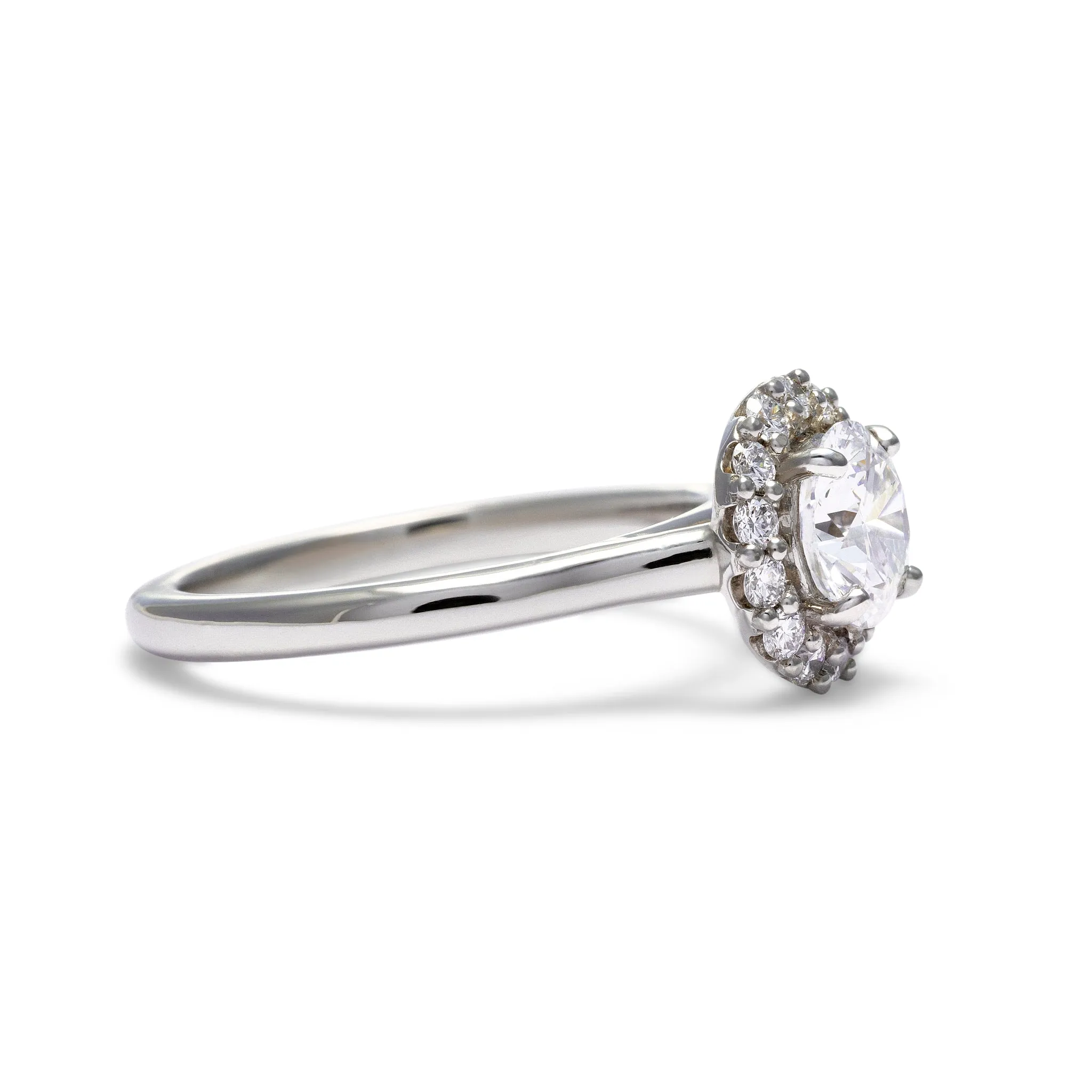 Maribel Engagement Ring