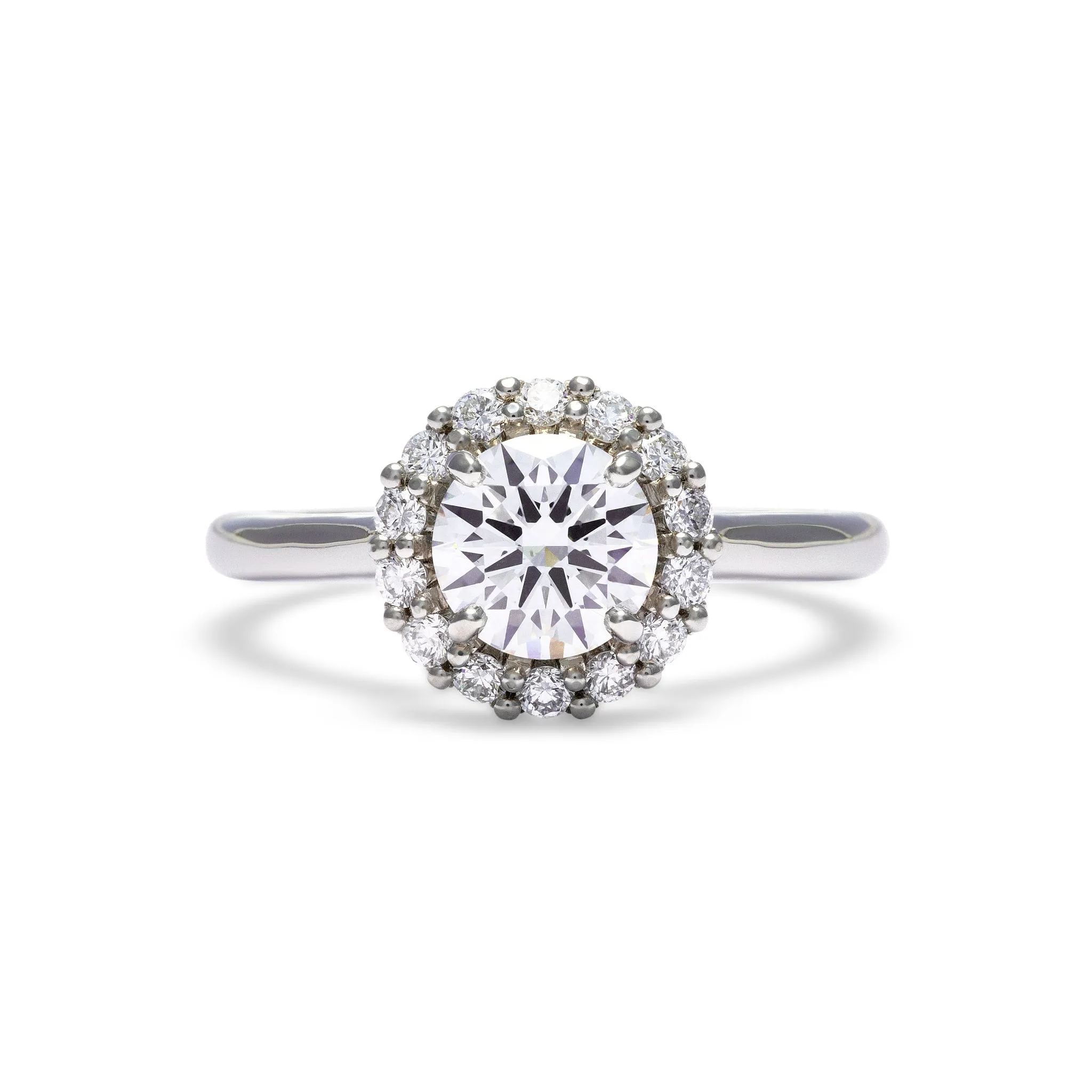 Maribel Engagement Ring