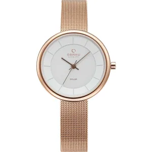 Obaku Women's Lys