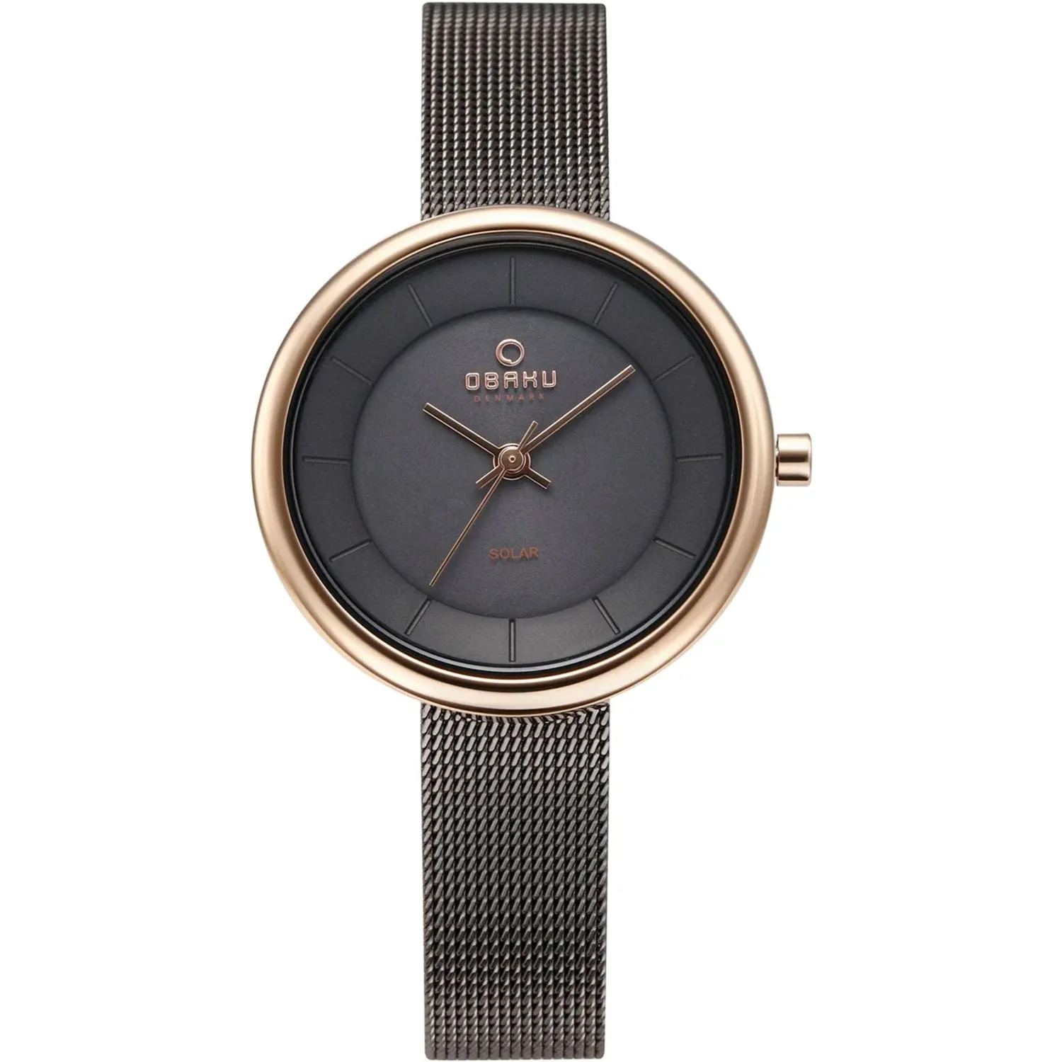 Obaku Women's Lys