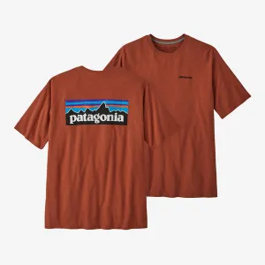 Patagonia P-6 T-Shirt - Quartz Coral