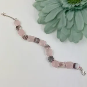 Pretty in Pink Bracelet - VBRC321