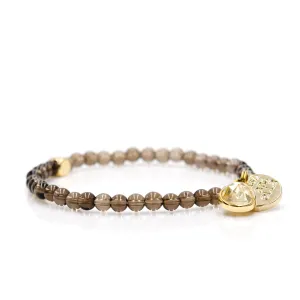 "Night Out" Stone Bangin' Bracelet