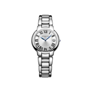 Raymond Weil Jasmine Ladies Stainless Steel Watch 5235-ST-00659