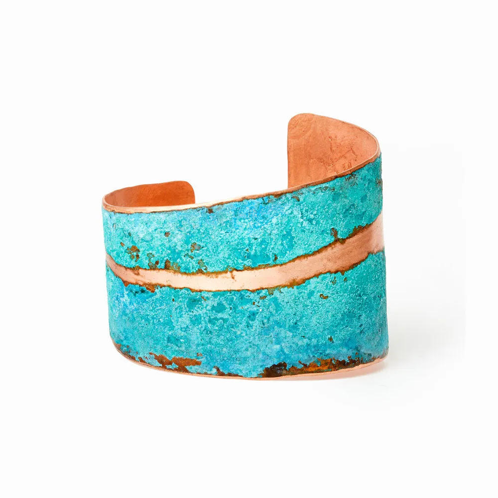 Rio Cuff Bracelet