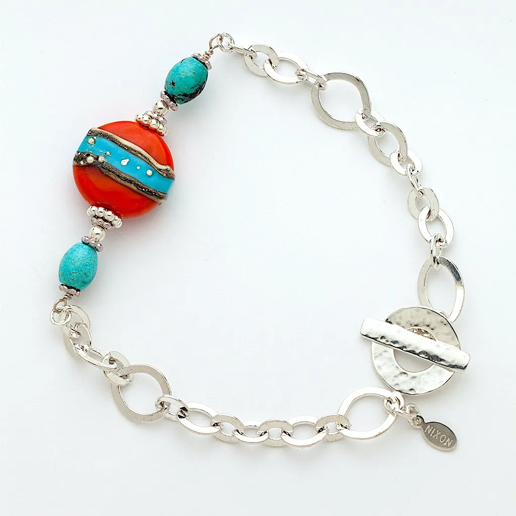 Santa Fe Bracelet