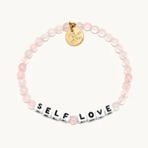 SELF LOVE BRACELET