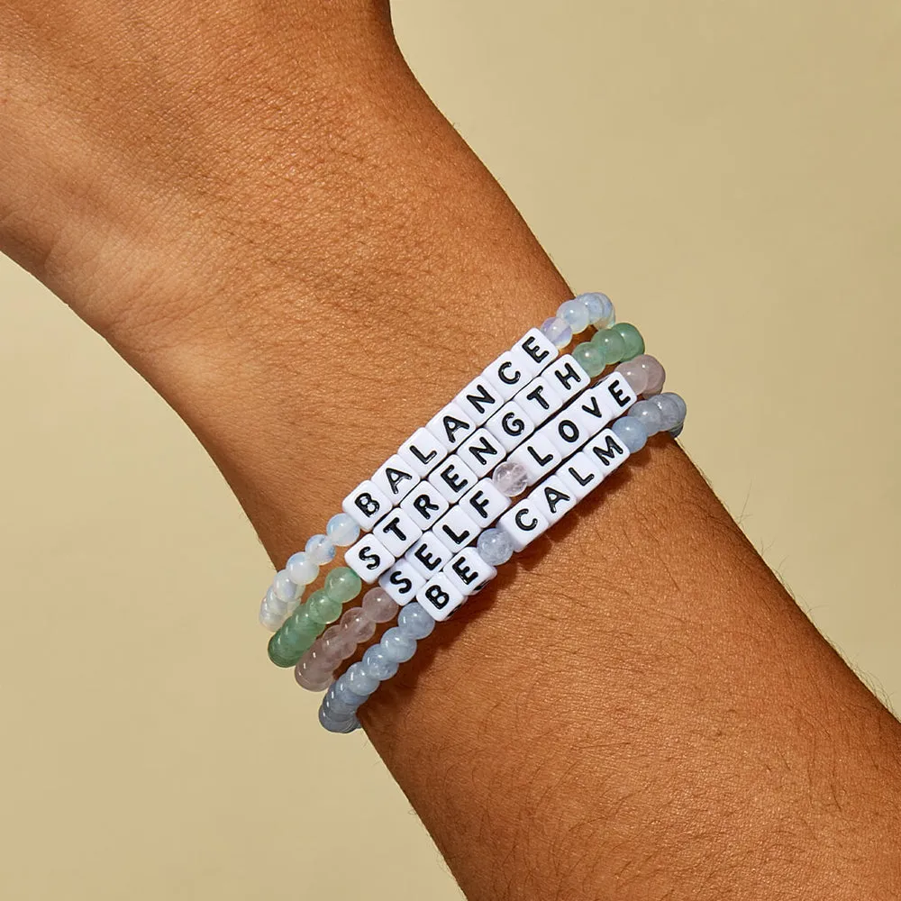 SELF LOVE BRACELET