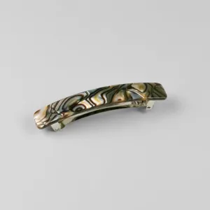 Small Barrette Clip