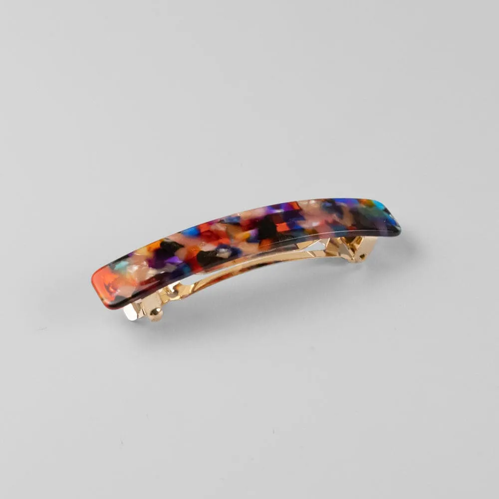 Small Barrette Clip