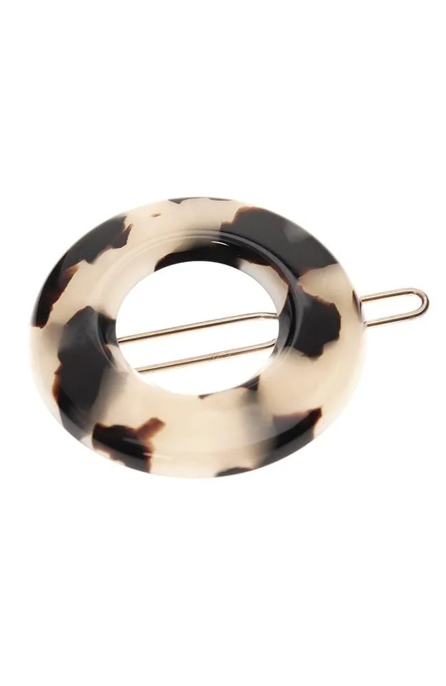 Small d'Orsay Tige Boule Barrette - Classic