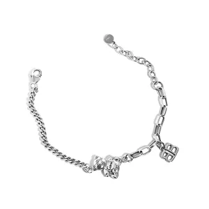 Teddy Bear Bracelet