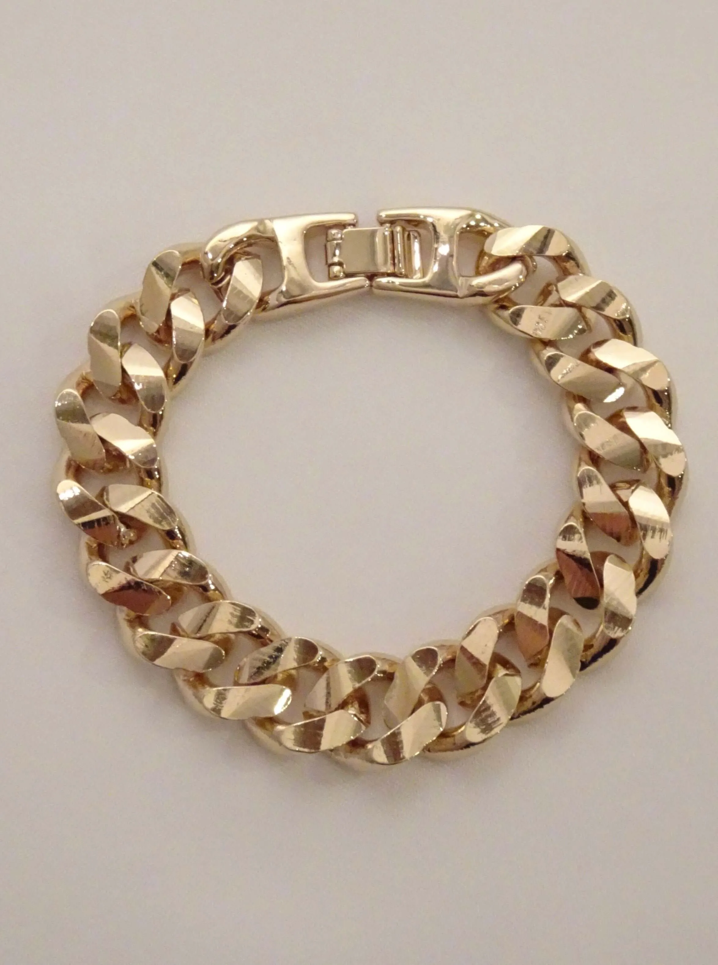 The Kennedy Chain Bracelet